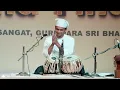 Satguru Jagjit Singh Shastriya Sangeet Pratiyogita (Season - 4) Grand Finale | Utpal Senikar