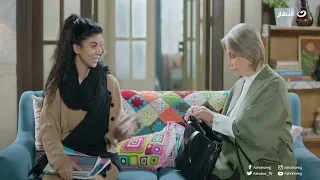 أبو العروسة ج3 احساس آخر يوم في الشغل الحياة تبدأ بعد الستين يا عايدة 