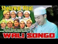 Download Lagu sholawat VIRAL asmane wali songo II gandrung nabi terbaru 2024