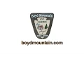 Boyd Mountain Log Cabins Christmas Tree Farm