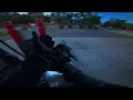 Yamaha R1M x Middle of the Night (Canyon Run)