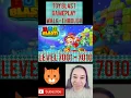 TOY BLAST GAMEPLAY LEVEL 7001 7002 7003 7004 7005 7006 7007 7008 7009 7010