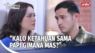 kangenn saka nekat temuin ariana dirumah pak kusuma suami pengganti eps 37 5 5 