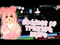 Day 1 of getting a Goddess of Triumph Set Part from Trading since I m broke in robux