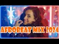 HOTTEST AFROBEATS VIDEO MIX 2024 l DJ  l KIZZ DANIEL l MOHBAD l PORTABLE l BROTHERHOOD | BURNA BOY