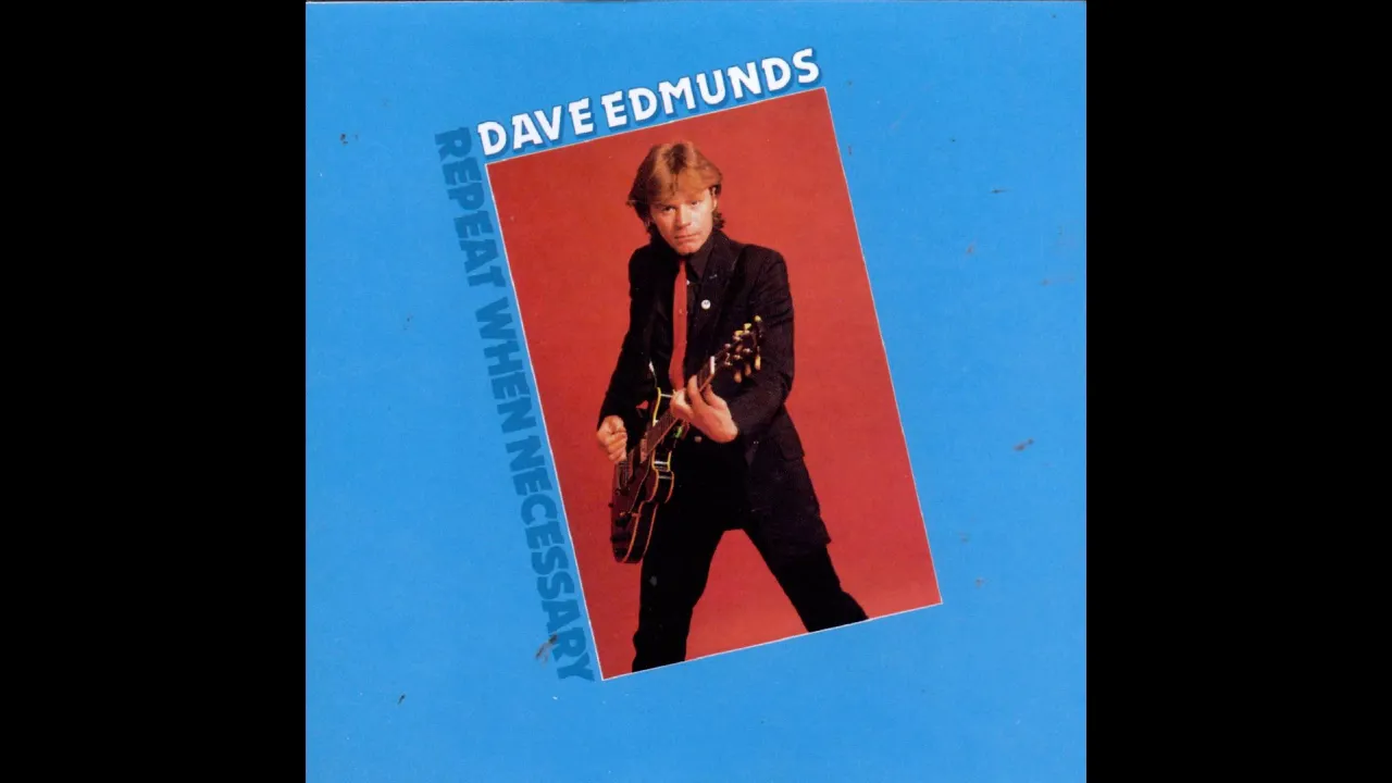 Dave Edmunds- Sweet little Lisa Dave Edmunds- Sweet little Lisa