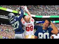 Download Lagu Seahawks Fall at Home to Shorthanded 49ers 17-13