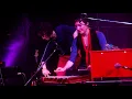 Merienda Amélie - Exit 25 Block 20 (Yann Tiersen)