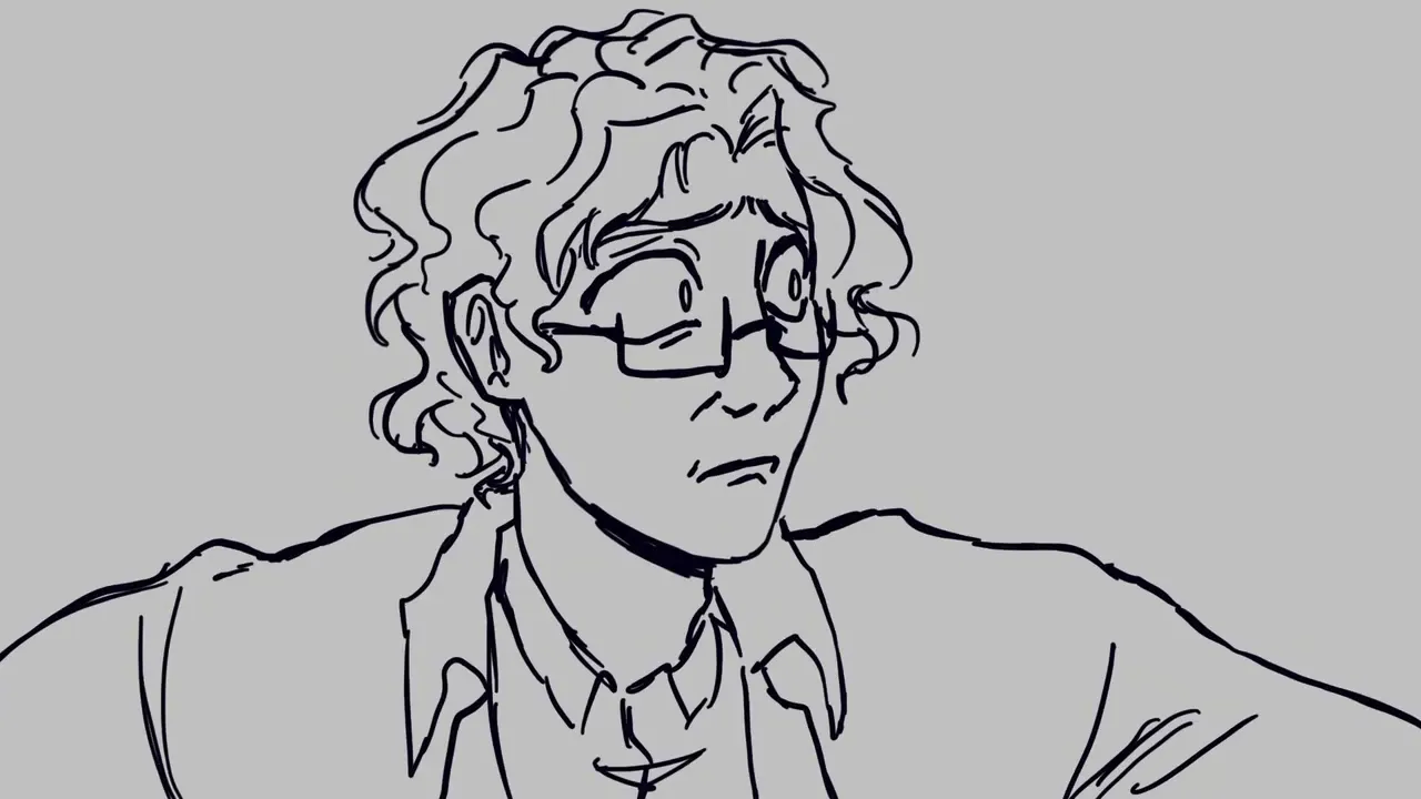 Character Dialogue, Personal