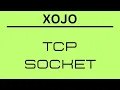 Xojo - Transferring files over network using TCP Socket