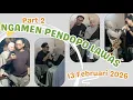 Lagu PART.2 (13/2/26) YANG LAIN SIBUK NYANYI,  ZIYA MALAH MOJOK BERDUA.. KIW.. KIW.. 
