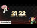 Ramnath RNB \u0026 Razor Ray - Twenty One Twenty Two | Malaysian Tamil Song
