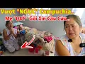 Download Lagu Cô Gái Vượt “NG.ỤC” Campuchia Về Nằm Chờ “Chếtt” Người Mẹ “QUỲ” Lạy Xin Cầu Cứu…
