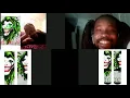 T Top vs Rum Nitty Recap Featuring TEEWHY  #GSA 542019