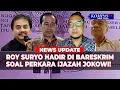 Download Lagu Roy Suryo Hadiri Gelar Perkara Ijazah Jokowi di Bareskrim, Tolak Polda Metro!