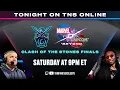 Lagu TNS DBFZ #11 - !bracket !matcherino