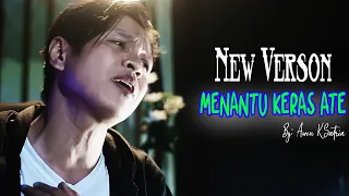 Download MENANTU KERAS ATE OFFICIAL VIDEO  AWEN KSATRIA MP3