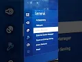 Download Lagu How To Change Samsung TV  Settings From Display/Retail Mode to Home Mode #shorts #shortvideo #short