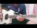 Download Lagu Scared Of Bums - Kepalkan Tangan Kiri | Full Tutorial Gitar