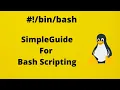 How to install Linux programs using a simple bash script 2022