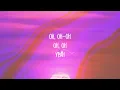 F3miii - NOBLE (Lyrics)