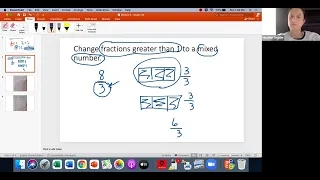 Module 5 - lesson 25