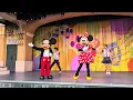 ■ノーカット■2026/06/06 ジャンボリミッキー！/Jamboree Mickey!