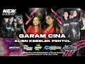 Download Lagu PARTY ALIEN KESELEK PENTOL X GARAM CINA TEAM SHEESH BY AR FUNDURACTION Rmx 