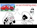 how many wheely games can i beat without a walkthrough