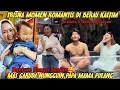 Download Lagu MAS GARUDA NUNGGU PAPA MAMA PULANG BANTUIN YANGTI JUALAN🥰TRISNA MOMEN ROMANTIS DI BERAU KALTIM 
