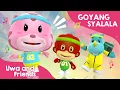 Download Lagu Goyang Syalala - Lagu Anak Indonesia - Lagu Senam Gembira
