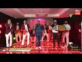 Ceniza Fria Concierto Virtual Amin el "Chiche" Martinez & Migue Santiago