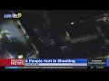 4 people injured in Lancaster shooting