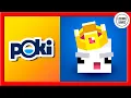 How to Beat Speed King at Poki Games