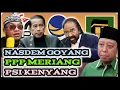 Download Lagu NASDEM GOYANG , PPP MERIANG , PSI KENYANG 😁