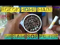 Download Lagu DJI SAM SOE RACIKAN PAKAI FILTER