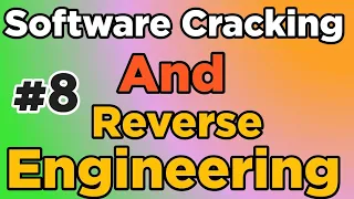 Hindi Software Cracking and Reverse Engineering Basic - Final part 1