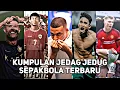 Lagu Kumpulan Tiktok Jedag Jedug Sepak Bola Terbaru Dan Keren 2024/2025 JJ Bola Terbaru