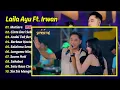 Laila Ayu Ft Irwan - MUTIARA - CINTA DARI SEBERANG - ANDAI TAK BERPISAH || FULL ALBUM DANGDUT KOPLO