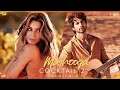 Mashooqa (Video) Shahid, Kriti, Rashmika | Pritam, Mahmood, Amitabh B, Raghav C, Ruaa K | Cocktail 2