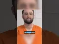 Why was Scottie Scheffler arrested