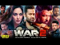 Download Lagu War 2 Full Movie 2025 Review | Jr NTR | Hrithik Roshan | Kiara Advani | Ayan M | HD Facts \u0026 Details