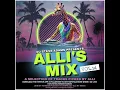 DJ Steve Adams Presents... Alli's Mix Vol. 14