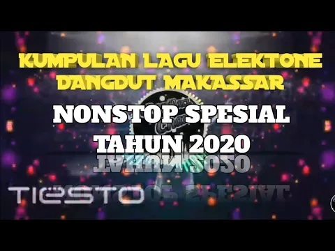 Download MP3 Kumpulan lagu Electone Paling Enak di Dengar_Spesial Tahun 2020 - Cover By Vokal Dg Kila_Satria.