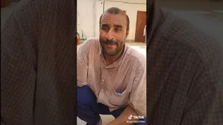 Man Sound Like A Truck تقليد صوت شاحنة 