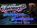 Download Lagu CAM GIRL - BUBBLEGUM REVOLUTION LIVE (Drum Cam) • MIMI ANXXXIETY