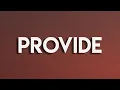 Lagu G Eazy - Provide [Lyrics] ft. Chris Brown, Mark Morrison