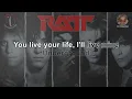 Body talk - Ratt (lyric video) HD