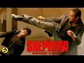 Download Lagu Jean-Claude Van Damme, Scott Adkins | THE SHEPHERD | Best Fight Scenes