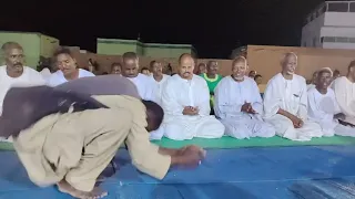 والو الله اتركو الدنيا لأجل الله    أبناء الشيخ الجميعابي  دندنها